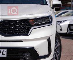 کیا سۆرینتۆ